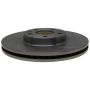 Raybestos 681014R Raybestos R-Line Brake Rotor