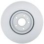 Raybestos 681015 Raybestos Specialty - Street Performance Coated Brake Rotor