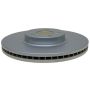 Raybestos 681015 Raybestos Specialty - Street Performance Coated Brake Rotor