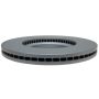 Raybestos 681015 Raybestos Specialty - Street Performance Coated Brake Rotor