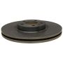 Raybestos 681015R Raybestos R-Line Brake Rotor