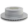 Raybestos 681017 Raybestos Specialty - Truck Coated Brake Rotor