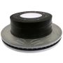 Raybestos 681017PER Raybestos Specialty - Street Performance S-Groove Brake Rotor