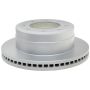 Raybestos 681018 Raybestos Specialty - Truck Coated Brake Rotor