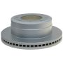 Raybestos 681018 Raybestos Specialty - Truck Coated Brake Rotor