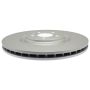 Raybestos 681047 Raybestos Specialty - Street Performance Brake Rotor