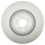 Raybestos 681047 Raybestos Specialty - Street Performance Brake Rotor