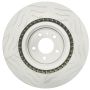 Raybestos 681047PER Raybestos Specialty - Street Performance S-Groove Brake Rotor