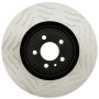 Raybestos 681047PER Raybestos Specialty - Street Performance S-Groove Brake Rotor