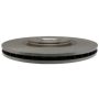 Raybestos 681047R Raybestos R-Line Brake Rotor
