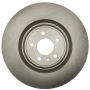 Raybestos 681047R Raybestos R-Line Brake Rotor