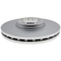 Raybestos 681781 Raybestos Specialty - Truck Coated Brake Rotor