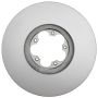 Raybestos 681781 Raybestos Specialty - Truck Coated Brake Rotor