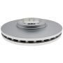 Raybestos 681781FZN Raybestos Element3 Coated Brake Rotor