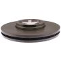 Raybestos 681781R Raybestos R-Line Brake Rotor