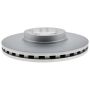 Raybestos 681782 Raybestos Specialty - Truck Coated Brake Rotor