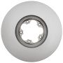 Raybestos 681782 Raybestos Specialty - Truck Coated Brake Rotor