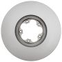 Raybestos 681782FZN Raybestos Element3 Coated Brake Rotor