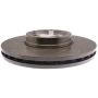 Raybestos 681782R Raybestos R-Line Brake Rotor