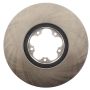 Raybestos 681782R Raybestos R-Line Brake Rotor