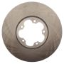 Raybestos 681782R Raybestos R-Line Brake Rotor