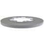 Raybestos 681790 Raybestos Specialty - Truck Coated Brake Rotor