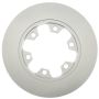 Raybestos 681790 Raybestos Specialty - Truck Coated Brake Rotor