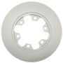 Raybestos 681790FZN Raybestos Element3 Coated Brake Rotor