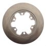 Raybestos 681790R Raybestos R-Line Brake Rotor
