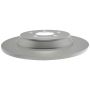 Raybestos 681938 Raybestos Specialty - Street Performance Coated Brake Rotor