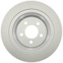 Raybestos 681938 Raybestos Specialty - Street Performance Coated Brake Rotor