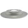 Raybestos 681938FZN Raybestos Element3 Coated Brake Rotor