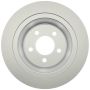 Raybestos 681938FZN Raybestos Element3 Coated Brake Rotor