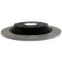 Raybestos 681938PER Raybestos Specialty - Street Performance S-Groove Brake Rotor