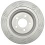 Raybestos 681938PER Raybestos Specialty - Street Performance S-Groove Brake Rotor