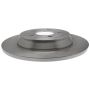 Raybestos 681938R Raybestos R-Line Brake Rotor