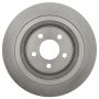 Raybestos 681938R Raybestos R-Line Brake Rotor