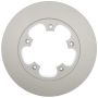 Raybestos 681939 Raybestos Specialty - Truck Coated Brake Rotor