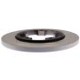 Raybestos 681939PER Raybestos Specialty - Street Performance S-Groove Brake Rotor