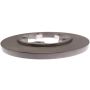 Raybestos 681939R Raybestos R-Line Brake Rotor