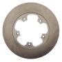 Raybestos 681939R Raybestos R-Line Brake Rotor
