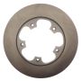Raybestos 681939R Raybestos R-Line Brake Rotor