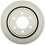 Raybestos 681951 Raybestos Specialty - Truck Coated Brake Rotor