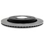 Raybestos 681951PER Raybestos Specialty - Street Performance S-Groove Brake Rotor