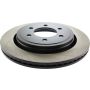 Raybestos 681951R2 Raybestos R-Line+ Brake Rotor