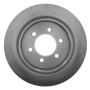 Raybestos 681951R2 Raybestos R-Line+ Brake Rotor