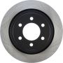Raybestos 681951R2 Raybestos R-Line+ Brake Rotor