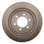Raybestos 681951R Raybestos R-Line Brake Rotor