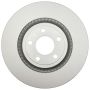 Raybestos 681952 Raybestos Specialty - Street Performance Coated Brake Rotor