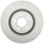 Raybestos 681952FZN Raybestos Element3 Coated Brake Rotor